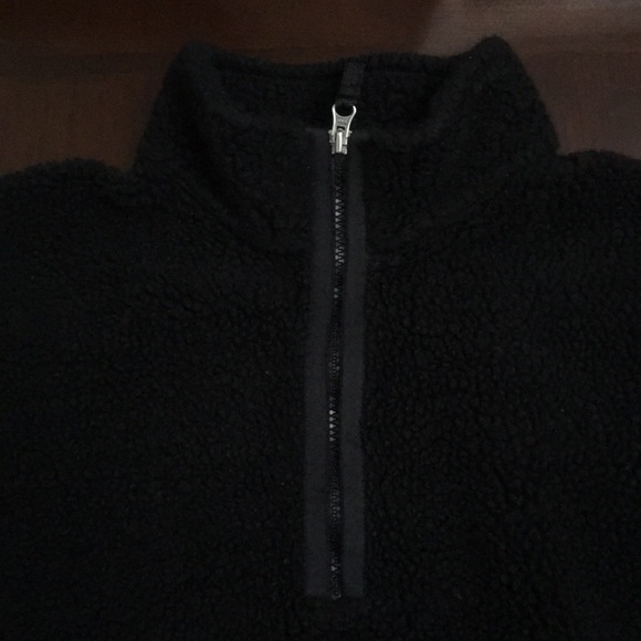 Vintage Gap fleece pullover - Picture 6 of 7